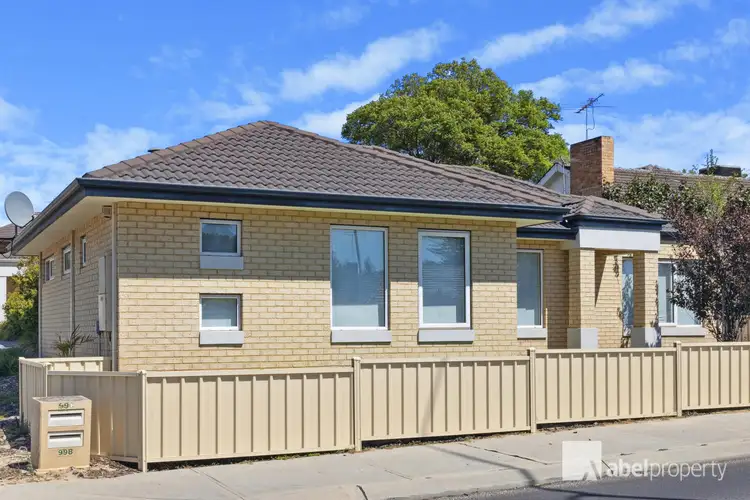 Fourth view of Homely villa listing, 99A Flinders Street, Yokine WA 6060