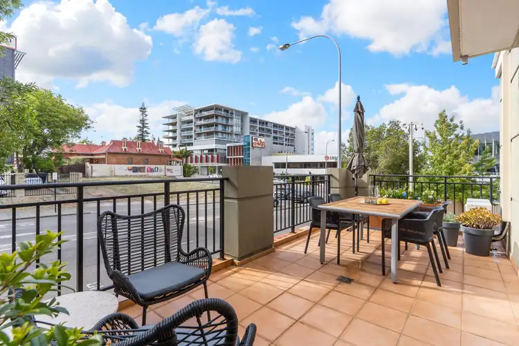 2/48 Havelock Street, West Perth WA 6005