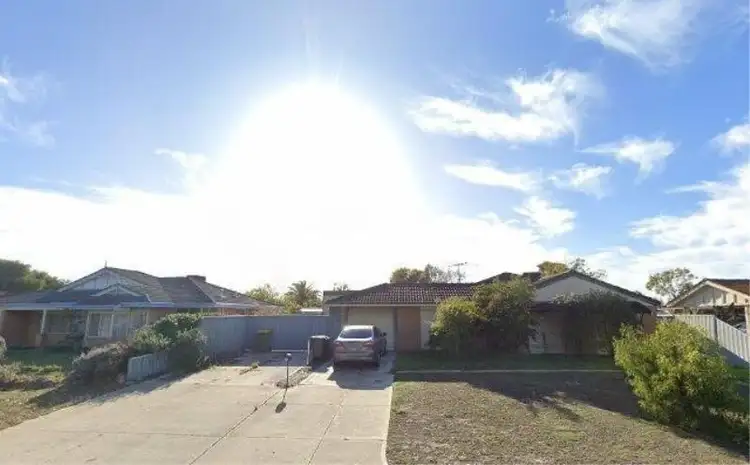 45 Endeavour Drive, Port Kennedy WA 6172