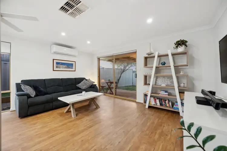 Fifth view of Homely house listing, 5B Castleroy Place, Connolly WA 6027
