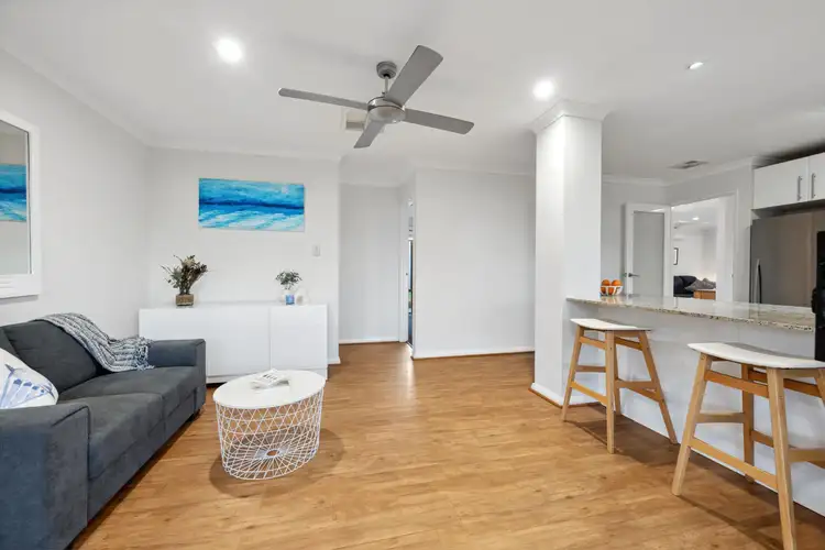 Sixth view of Homely house listing, 5B Castleroy Place, Connolly WA 6027