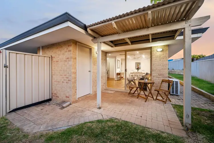 Seventh view of Homely house listing, 5B Castleroy Place, Connolly WA 6027