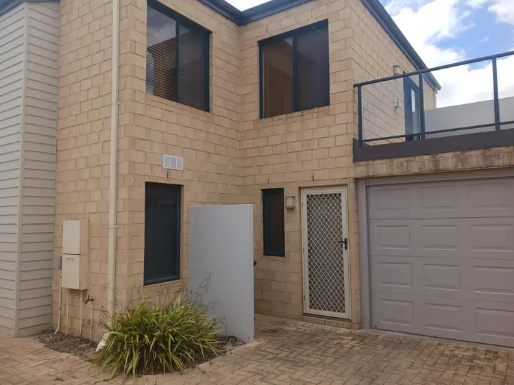 Main view of Homely villa listing, 5/5 Cooper Street, Midland WA 6056