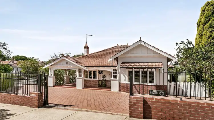 90 Lawley Crescent, Mount Lawley WA 6050