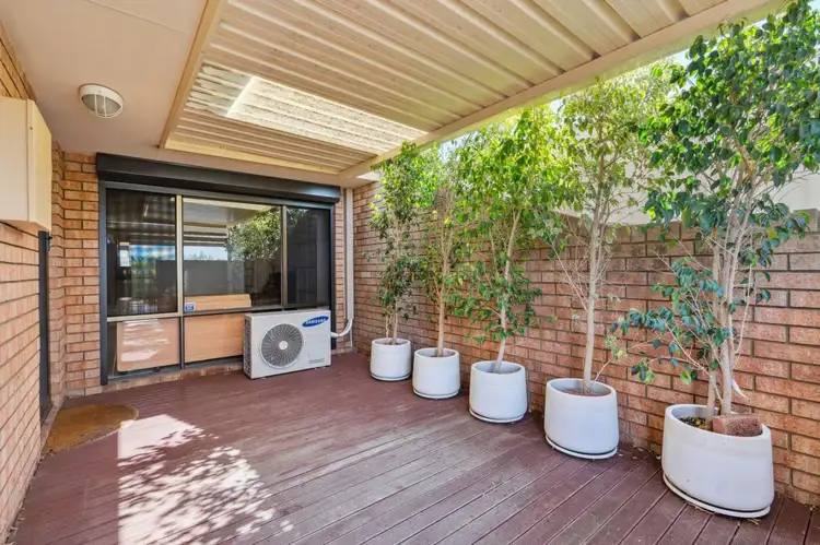 Fifth view of Homely semi-detached listing, 17b Pinnaroo Drive, Padbury WA 6025