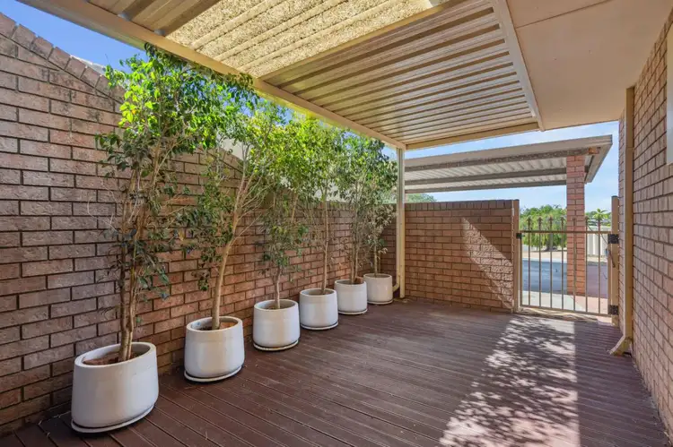 Seventh view of Homely semi-detached listing, 17b Pinnaroo Drive, Padbury WA 6025
