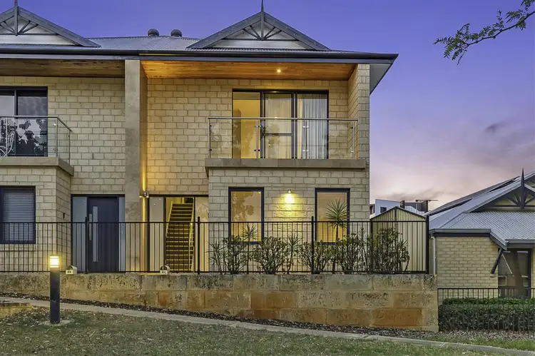 4A Albright Hill, Joondalup WA 6027