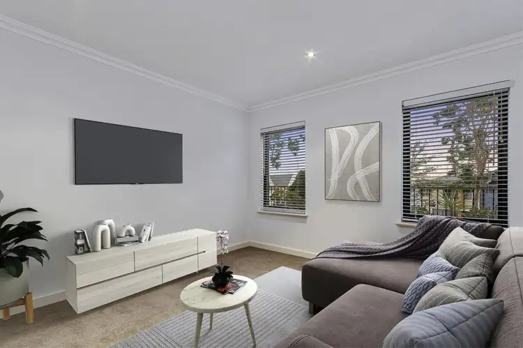 Third view of Homely townhouse listing, 4A Albright Hill, Joondalup WA 6027