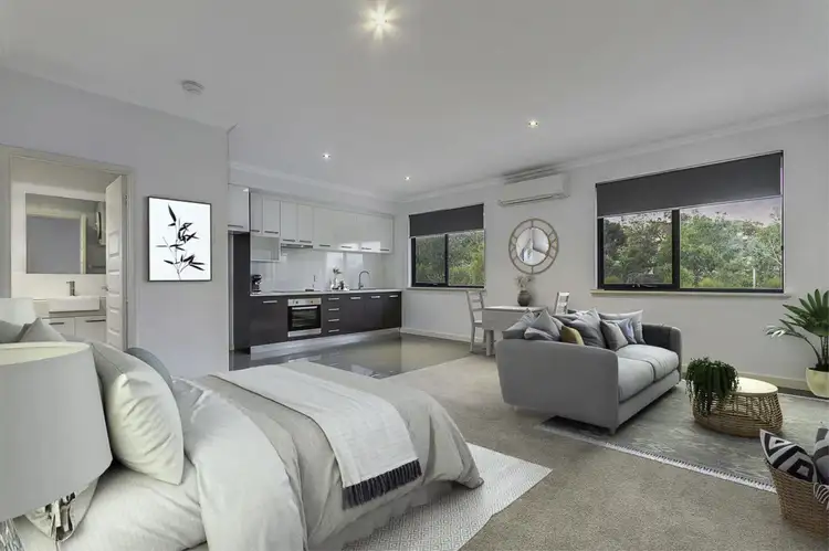 Fifth view of Homely townhouse listing, 4A Albright Hill, Joondalup WA 6027