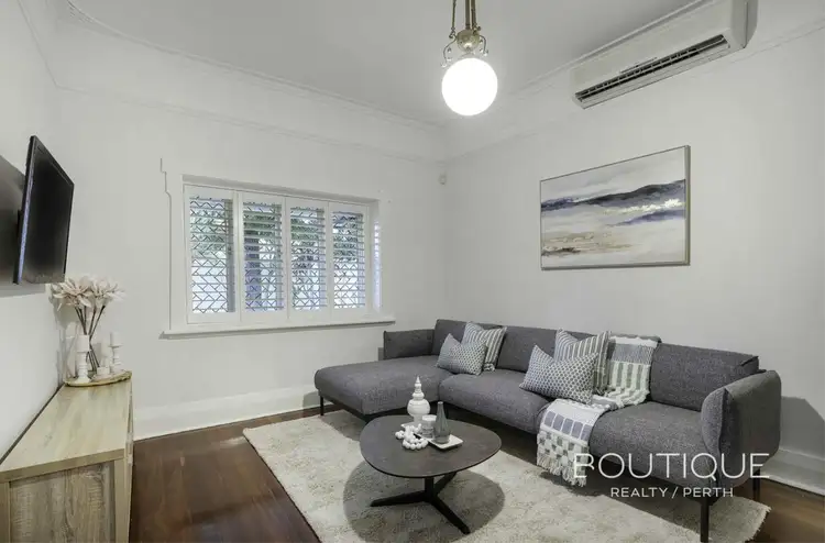 Third view of Homely house listing, 234 Salvado Road, Floreat WA 6014