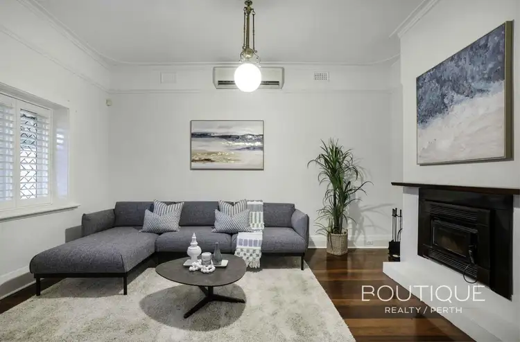 Fifth view of Homely house listing, 234 Salvado Road, Floreat WA 6014
