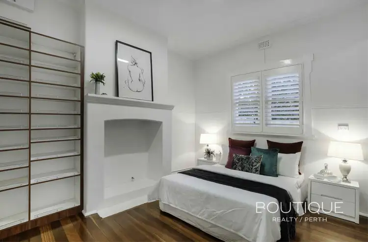 Sixth view of Homely house listing, 234 Salvado Road, Floreat WA 6014