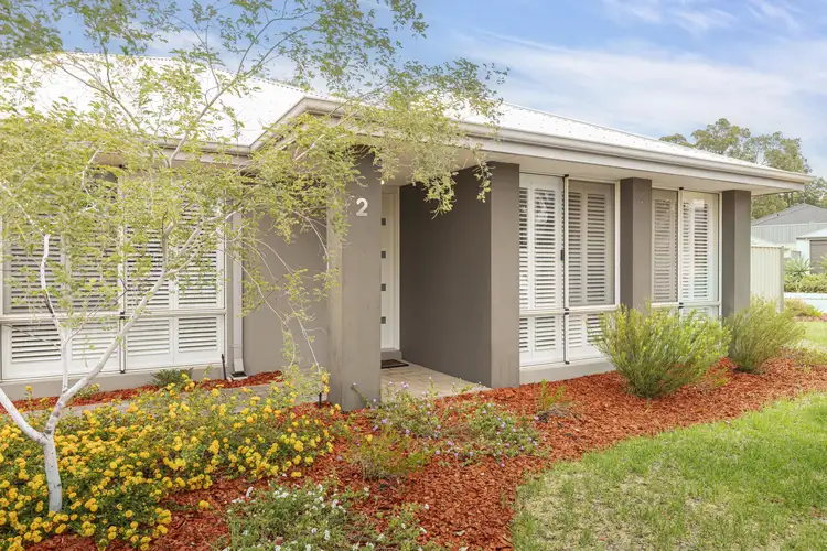 2 Dursley Street, Wellard WA 6170