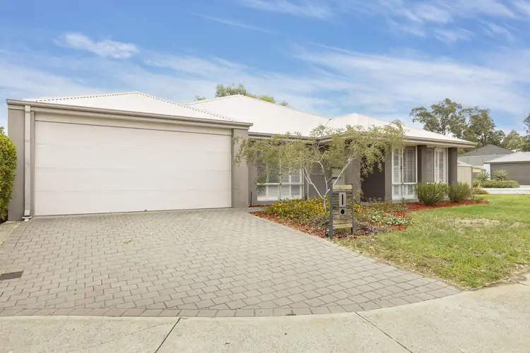 Third view of Homely house listing, 2 Dursley Street, Wellard WA 6170