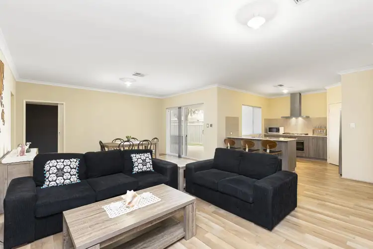 Fifth view of Homely house listing, 2 Dursley Street, Wellard WA 6170