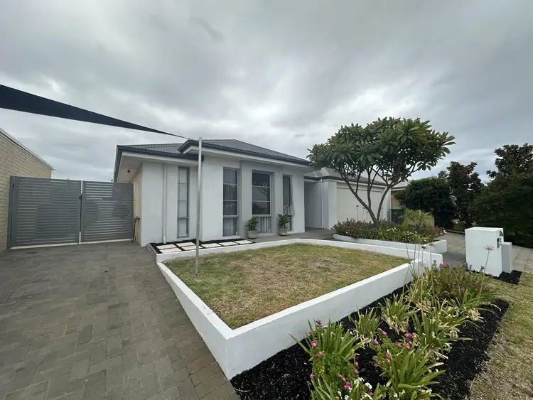 Second view of Homely house listing, 5 Conti Road, Ashby WA 6065