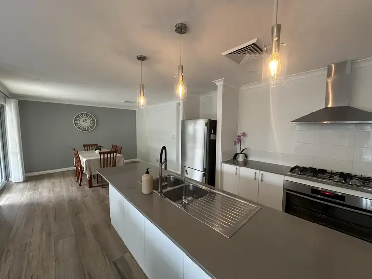 Sixth view of Homely house listing, 5 Conti Road, Ashby WA 6065