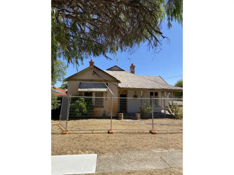 Main view of Homely house listing, Lot 1, 143 Ninth Avenue, Inglewood WA 6052