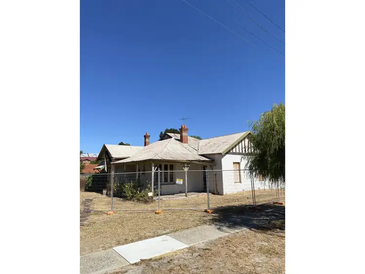 Second view of Homely house listing, Lot 1, 143 Ninth Avenue, Inglewood WA 6052