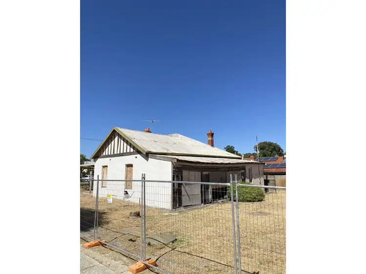 Third view of Homely house listing, Lot 1, 143 Ninth Avenue, Inglewood WA 6052