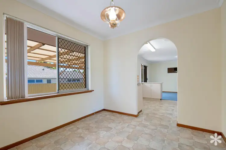 Second view of Homely house listing, 14 Stanbury Place, Kardinya WA 6163