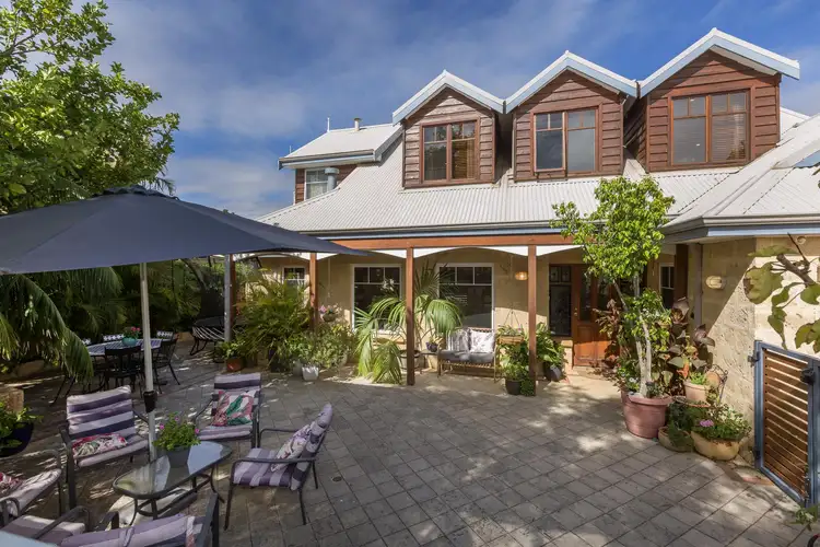 Third view of Homely house listing, 34 Pepler Avenue, Salter Point WA 6152