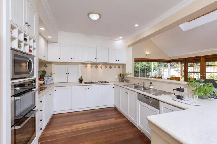 Fourth view of Homely house listing, 34 Pepler Avenue, Salter Point WA 6152