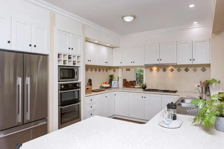 Fifth view of Homely house listing, 34 Pepler Avenue, Salter Point WA 6152