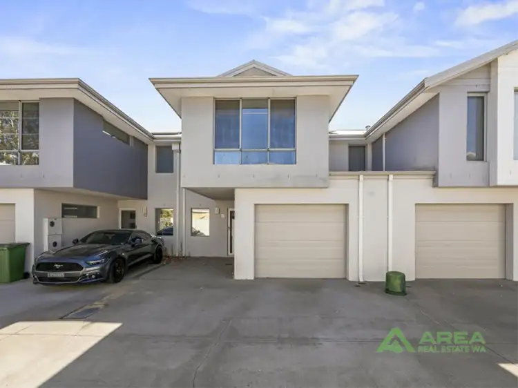 11/39 Edinburgh rd, Forrestfield WA 6058