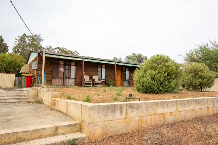 Main view of Homely house listing, 40 Jephson Street, Greenbushes WA 6254