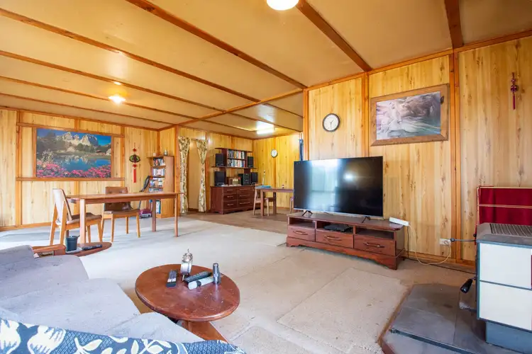 Second view of Homely house listing, 40 Jephson Street, Greenbushes WA 6254