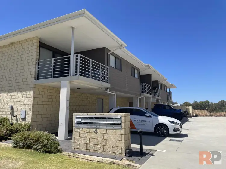 Main view of Homely apartment listing, 1A/4 Adnata Road, Beeliar WA 6164