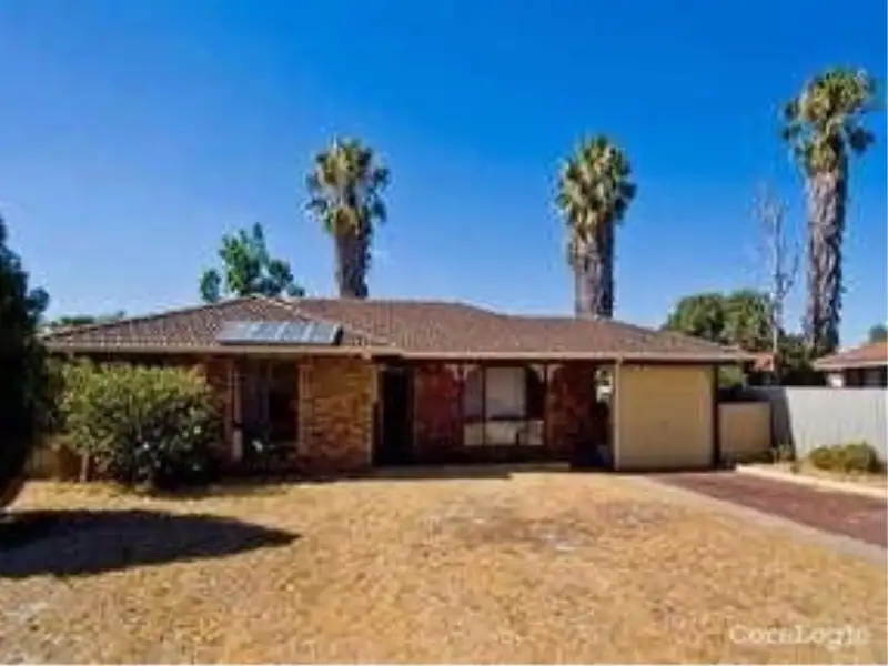 Main view of Homely house listing, 8 Camfield Place, Beechboro WA 6063