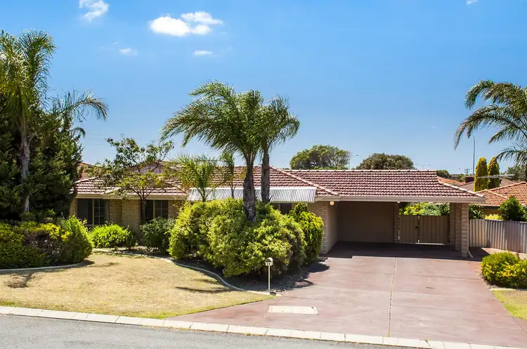 59 Ardrossan Loop, Kingsley WA 6026