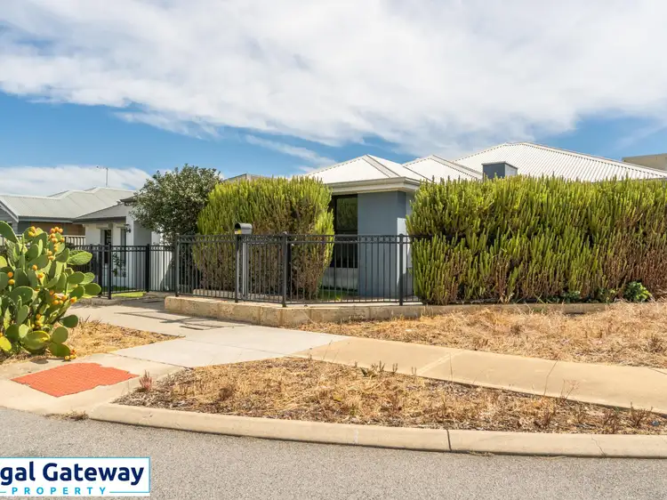 11 Biche Lane, Success WA 6164