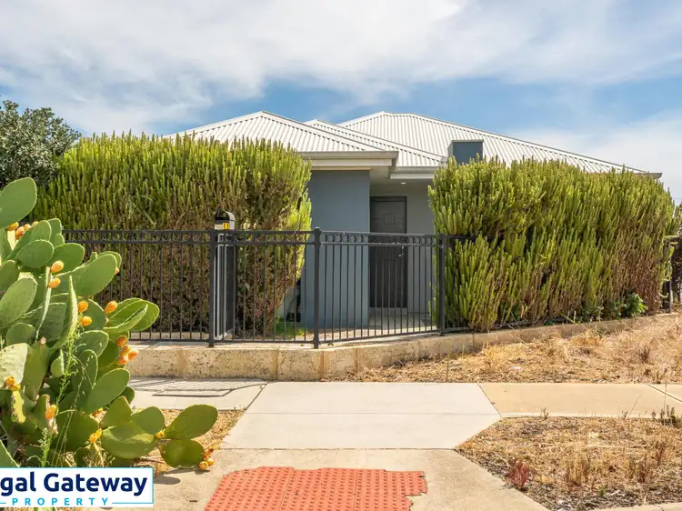 Second view of Homely house listing, 11 Biche Lane, Success WA 6164