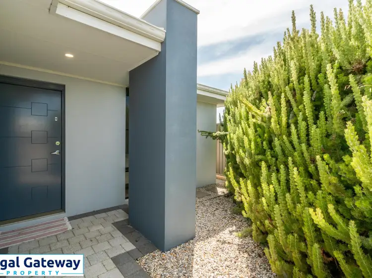 Third view of Homely house listing, 11 Biche Lane, Success WA 6164