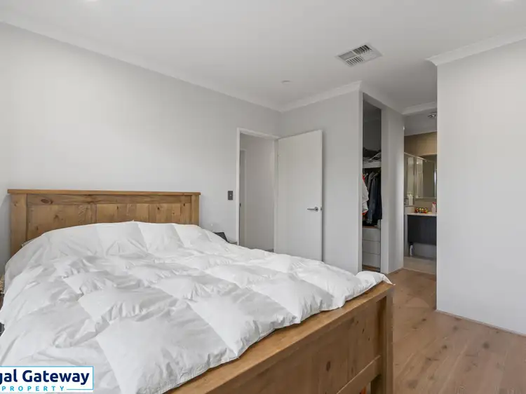 Fifth view of Homely house listing, 11 Biche Lane, Success WA 6164