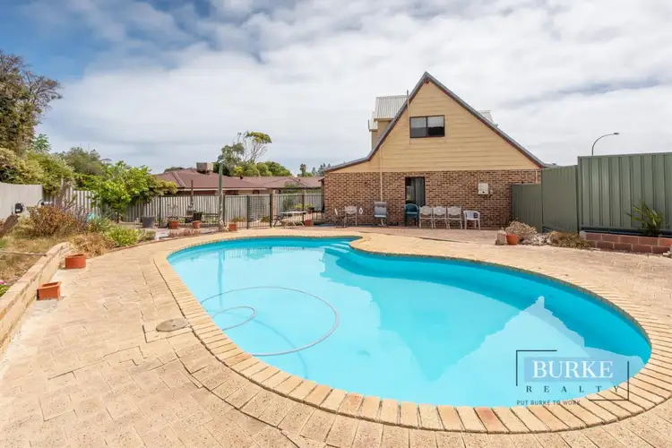 Second view of Homely house listing, 9 Fife Gardens, Ocean Reef WA 6027