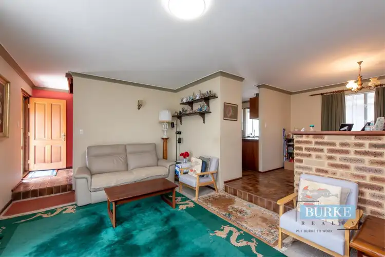Fourth view of Homely house listing, 9 Fife Gardens, Ocean Reef WA 6027