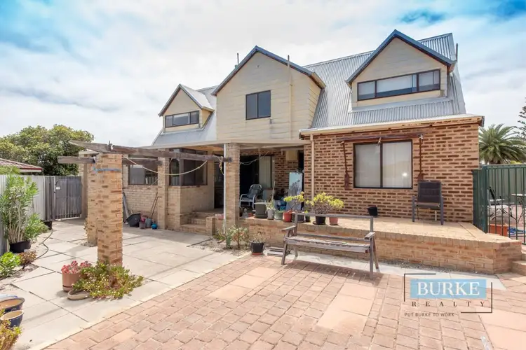 Seventh view of Homely house listing, 9 Fife Gardens, Ocean Reef WA 6027