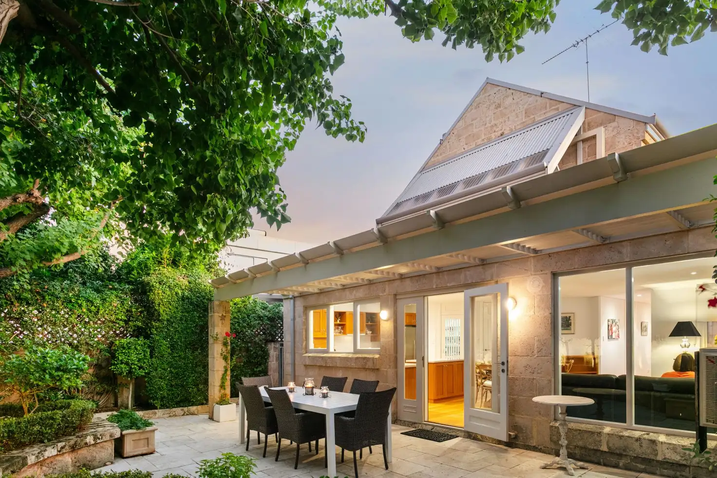Main view of Homely house listing, 33 Cross Street, Swanbourne WA 6010
