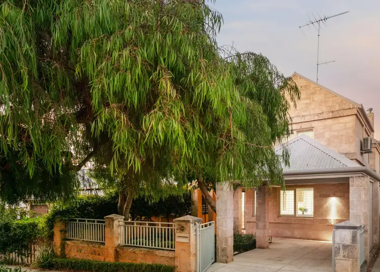Third view of Homely house listing, 33 Cross Street, Swanbourne WA 6010