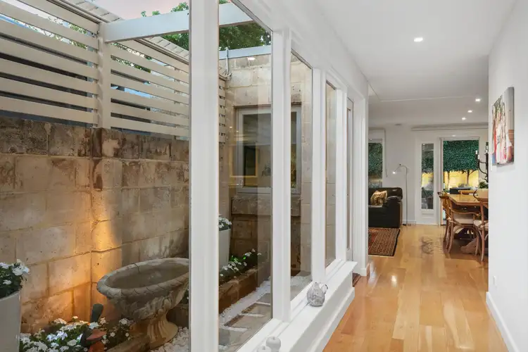 Fourth view of Homely house listing, 33 Cross Street, Swanbourne WA 6010