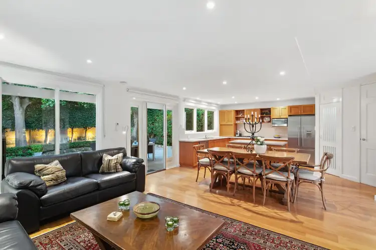Fifth view of Homely house listing, 33 Cross Street, Swanbourne WA 6010