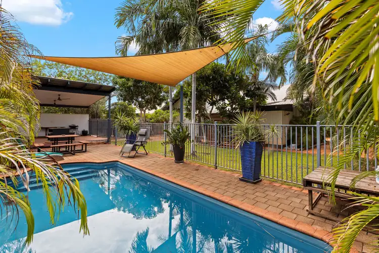 38 Banu Avenue, Cable Beach WA 6726