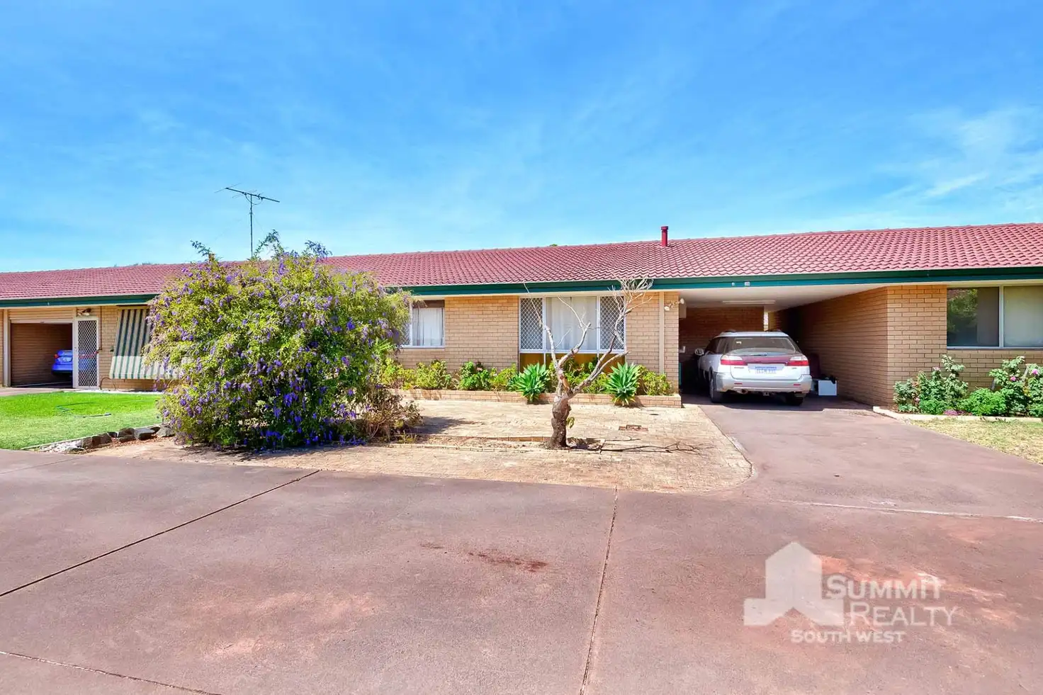Main view of Homely unit listing, 10/14 White Street, East Bunbury WA 6230