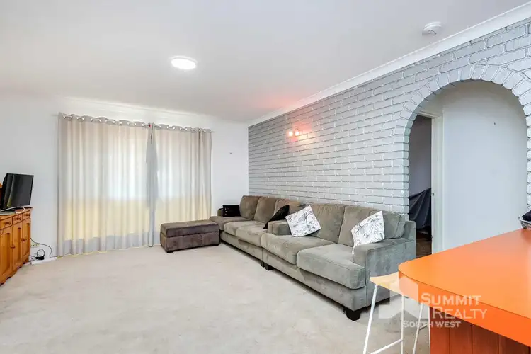 Third view of Homely unit listing, 10/14 White Street, East Bunbury WA 6230