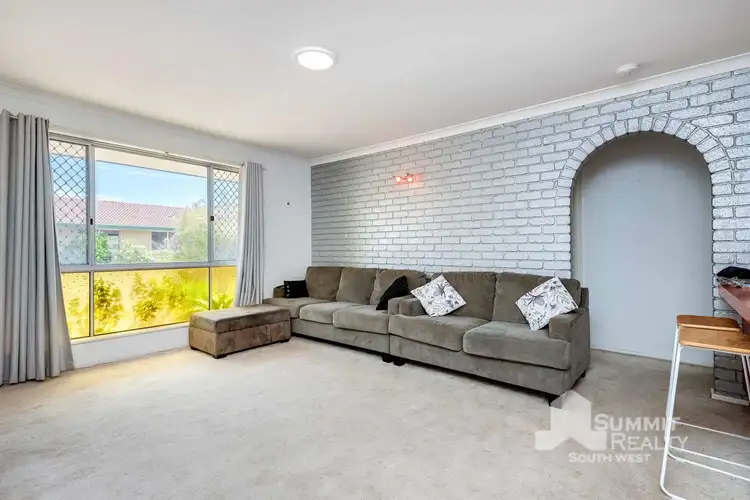 Fourth view of Homely unit listing, 10/14 White Street, East Bunbury WA 6230