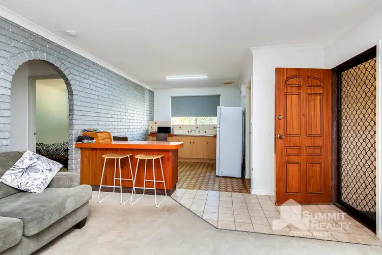 Sixth view of Homely unit listing, 10/14 White Street, East Bunbury WA 6230